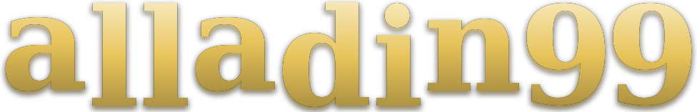 alladin99 logo