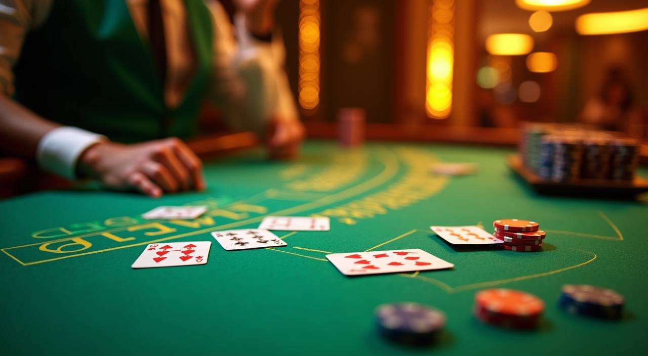 alladin99 Texas Holdem